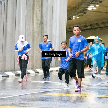 Runner Photo 7961386