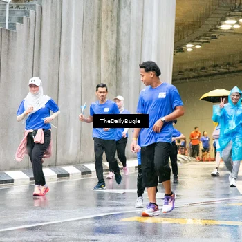 Runner Photo 7961388
