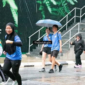 Runner Photo 7961390