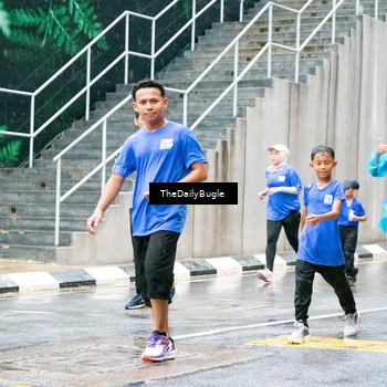 Runner Photo 7961391