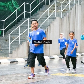 Runner Photo 7961392