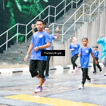 Runner Photo 7961393