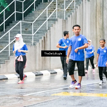 Runner Photo 7961394