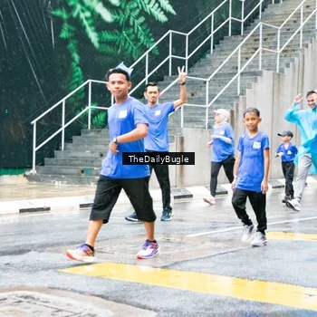 Runner Photo 7961395