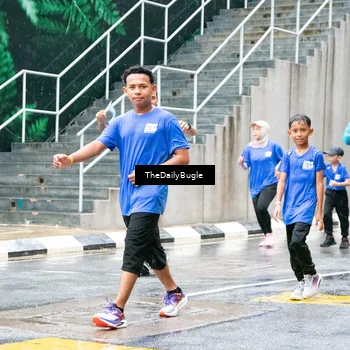 Runner Photo 7961397