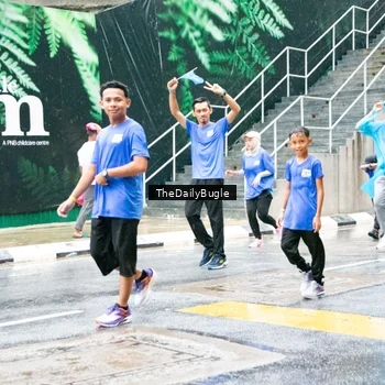 Runner Photo 7961399
