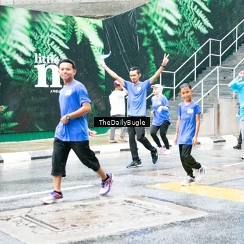 Runner Photo 7961400