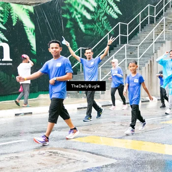 Runner Photo 7961401