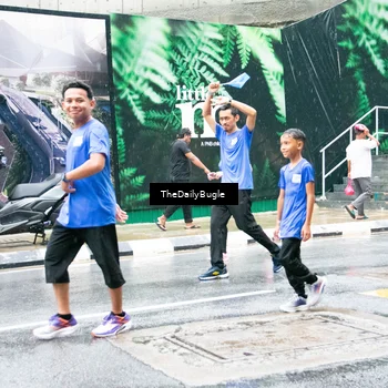 Runner Photo 7961403