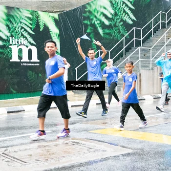 Runner Photo 7961404