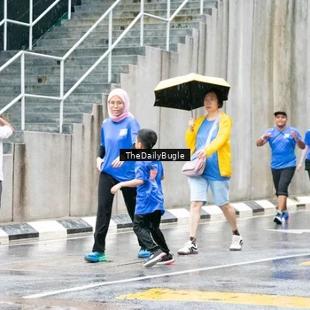 Runner Photo 7961409