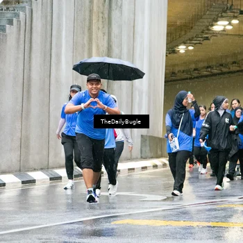 Runner Photo 7961410