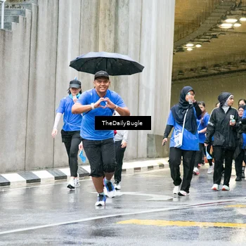 Runner Photo 7961412