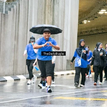 Runner Photo 7961413