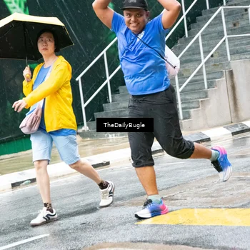 Runner Photo 7961415