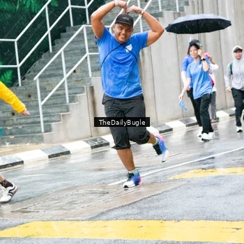 Runner Photo 7961417