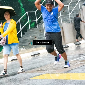 Runner Photo 7961418