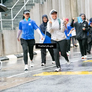 Runner Photo 7961420