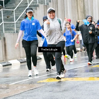 Runner Photo 7961421