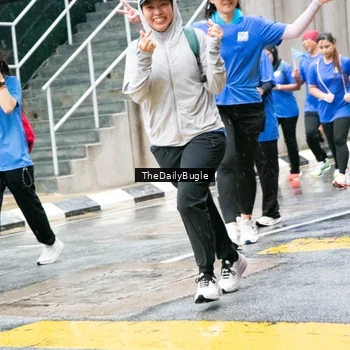 Runner Photo 7961423