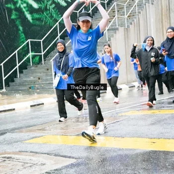 Runner Photo 7961427