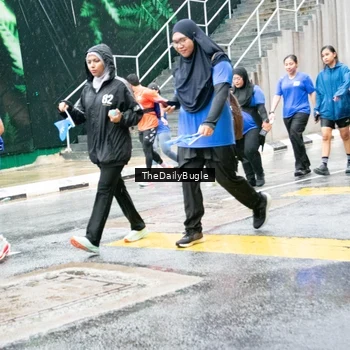Runner Photo 7961431