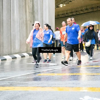 Runner Photo 7961432