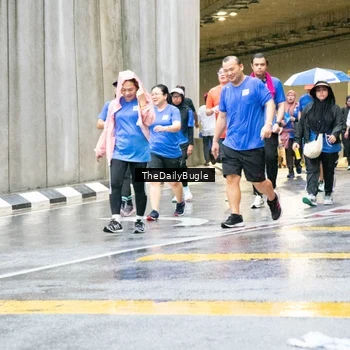 Runner Photo 7961433