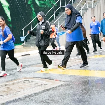 Runner Photo 7961434