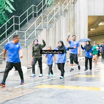 Runner Photo 7961435