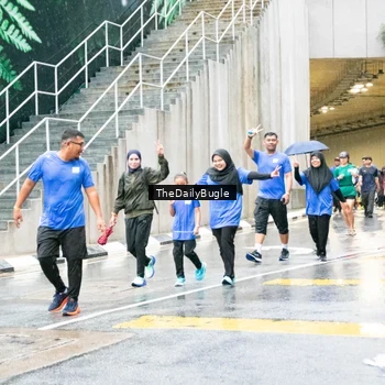 Runner Photo 7961436