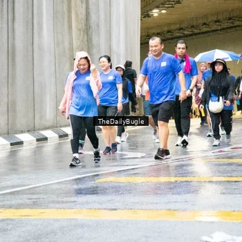 Runner Photo 7961437