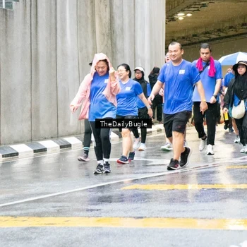 Runner Photo 7961438