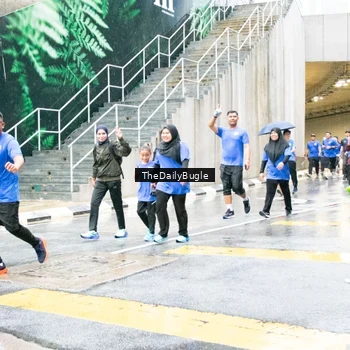 Runner Photo 7961441