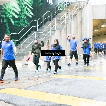 Runner Photo 7961443