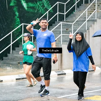 Runner Photo 7961444