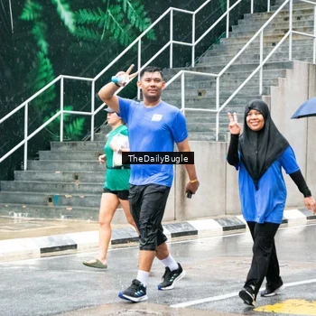 Runner Photo 7961448
