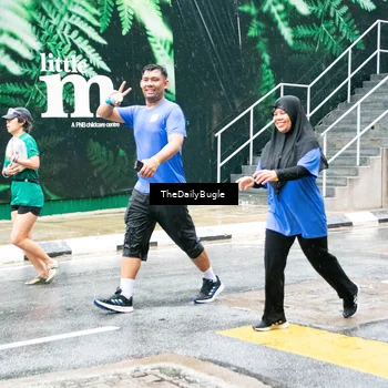 Runner Photo 7961451