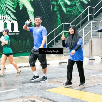 Runner Photo 7961452
