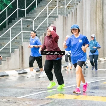 Runner Photo 7961456