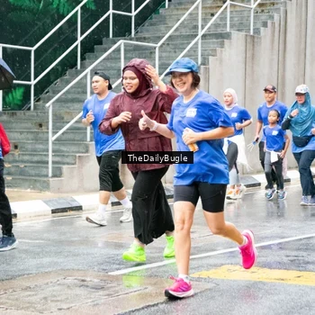 Runner Photo 7961457