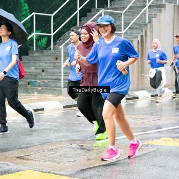 Runner Photo 7961459
