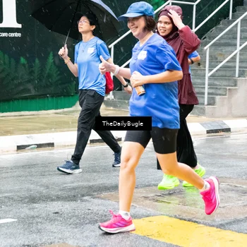 Runner Photo 7961460