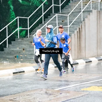 Runner Photo 7961461
