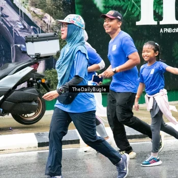 Runner Photo 7961464