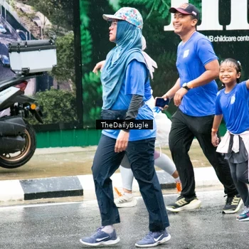 Runner Photo 7961465