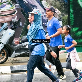 Runner Photo 7961466