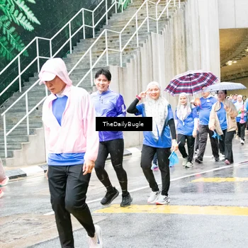 Runner Photo 7961468