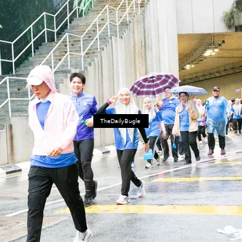 Runner Photo 7961472