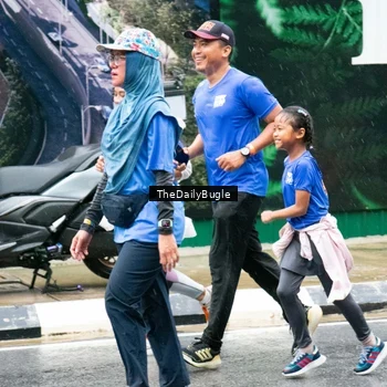 Runner Photo 7961473